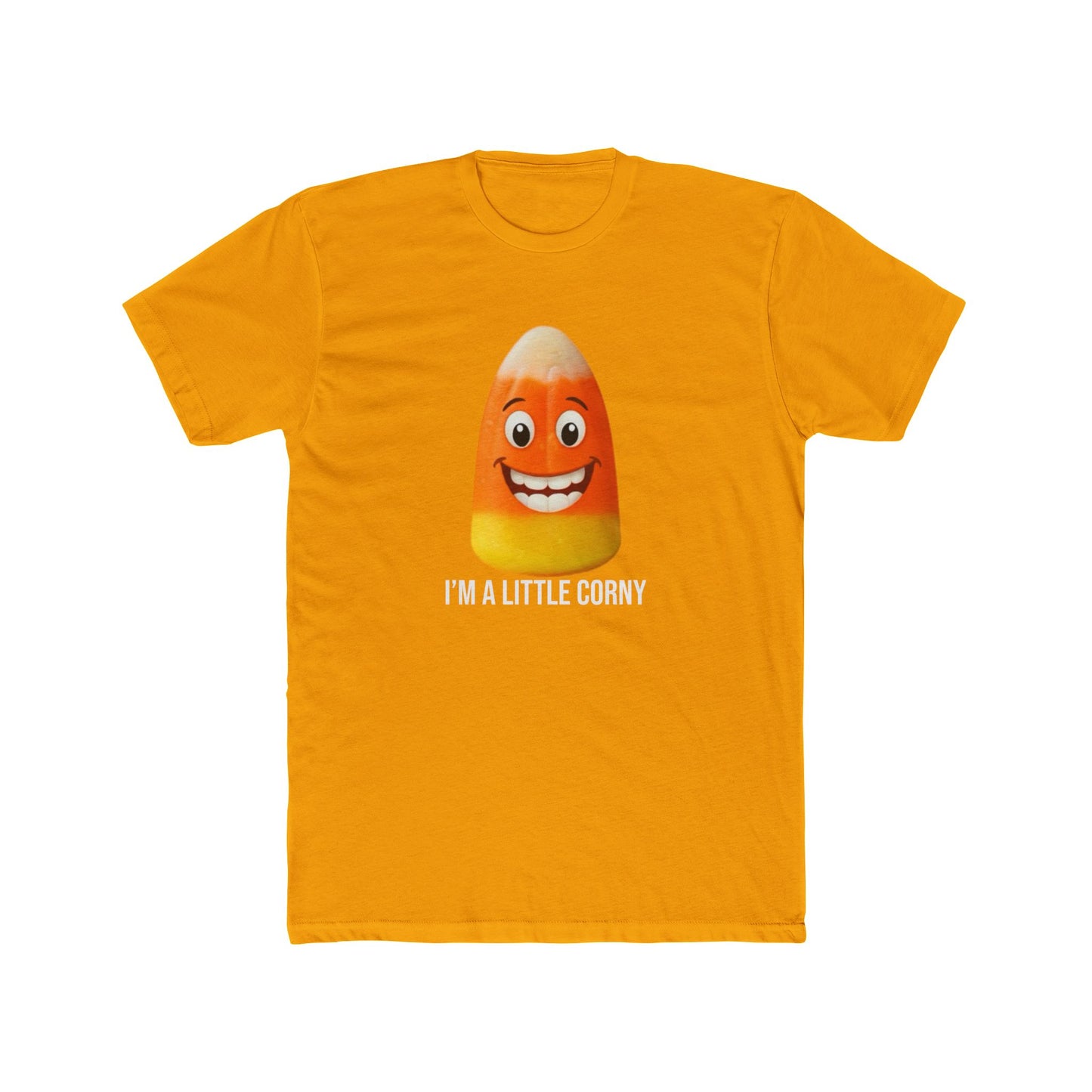 I'm A Little Corny T-Shirt