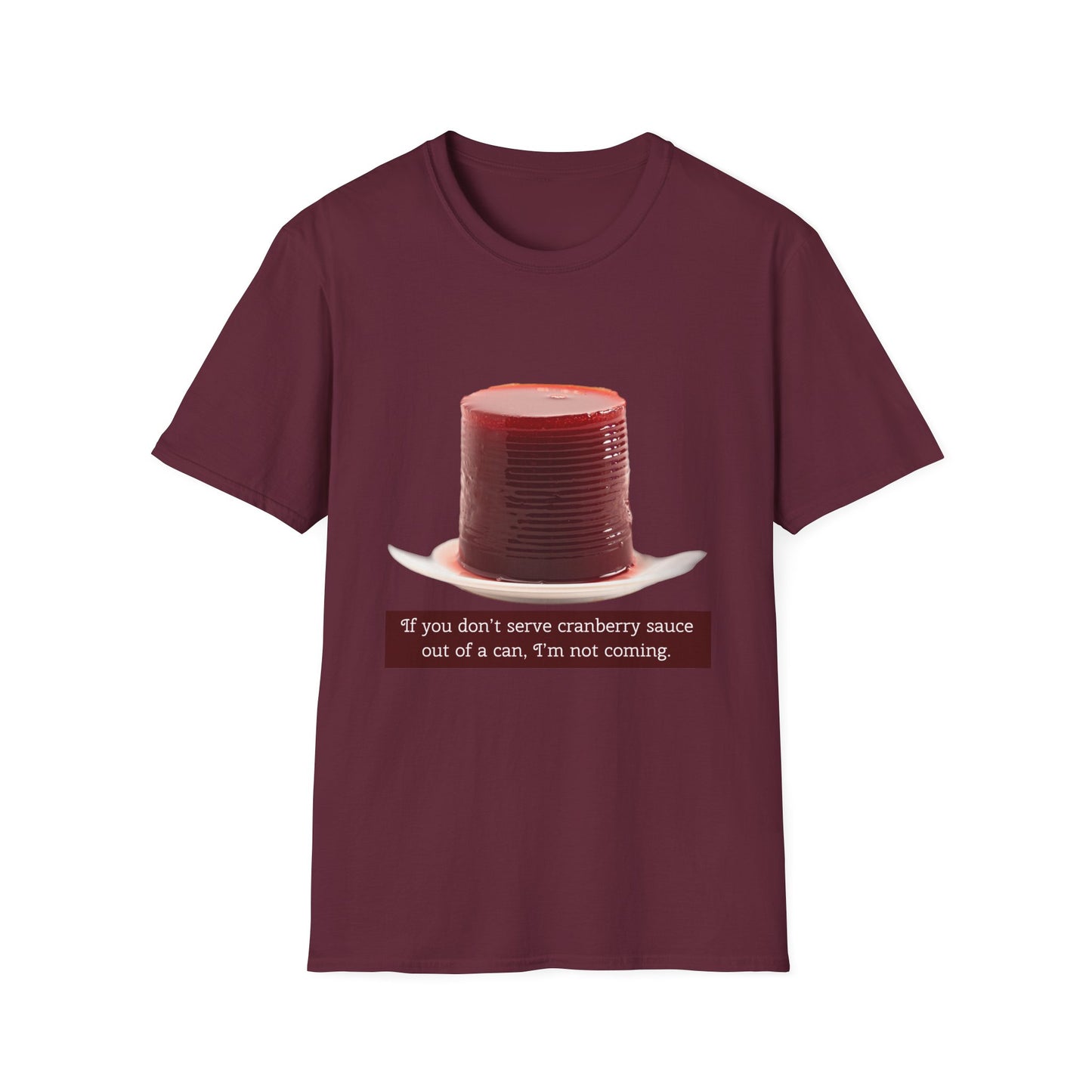 Cranberry Sauce