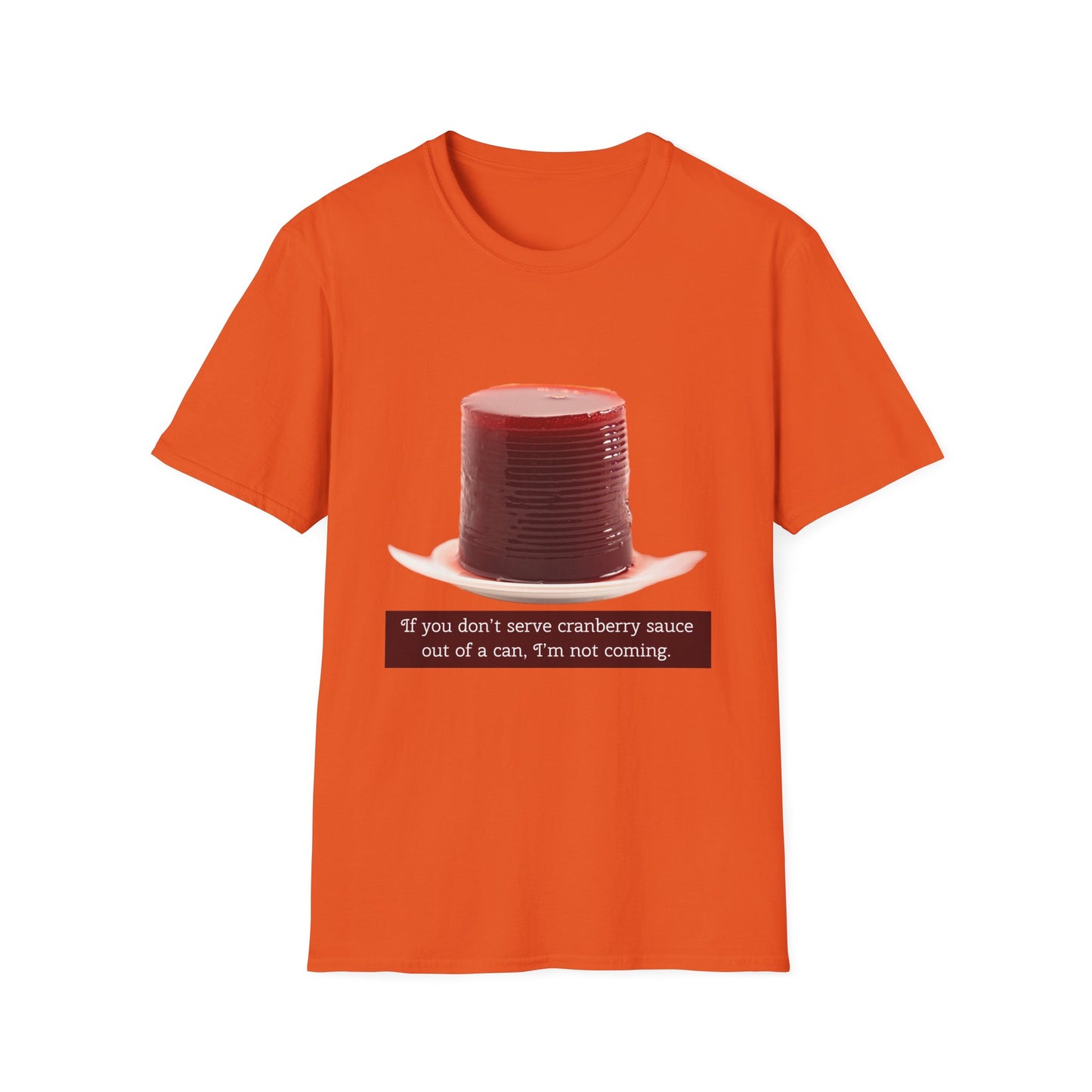 Cranberry Sauce