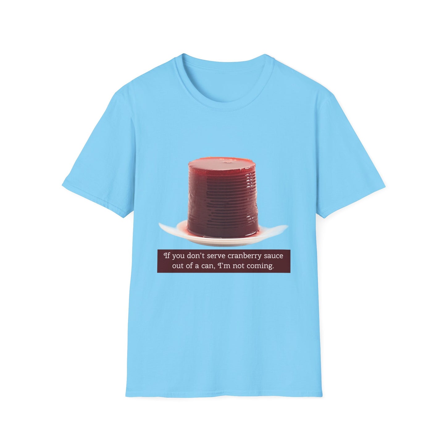 Cranberry Sauce