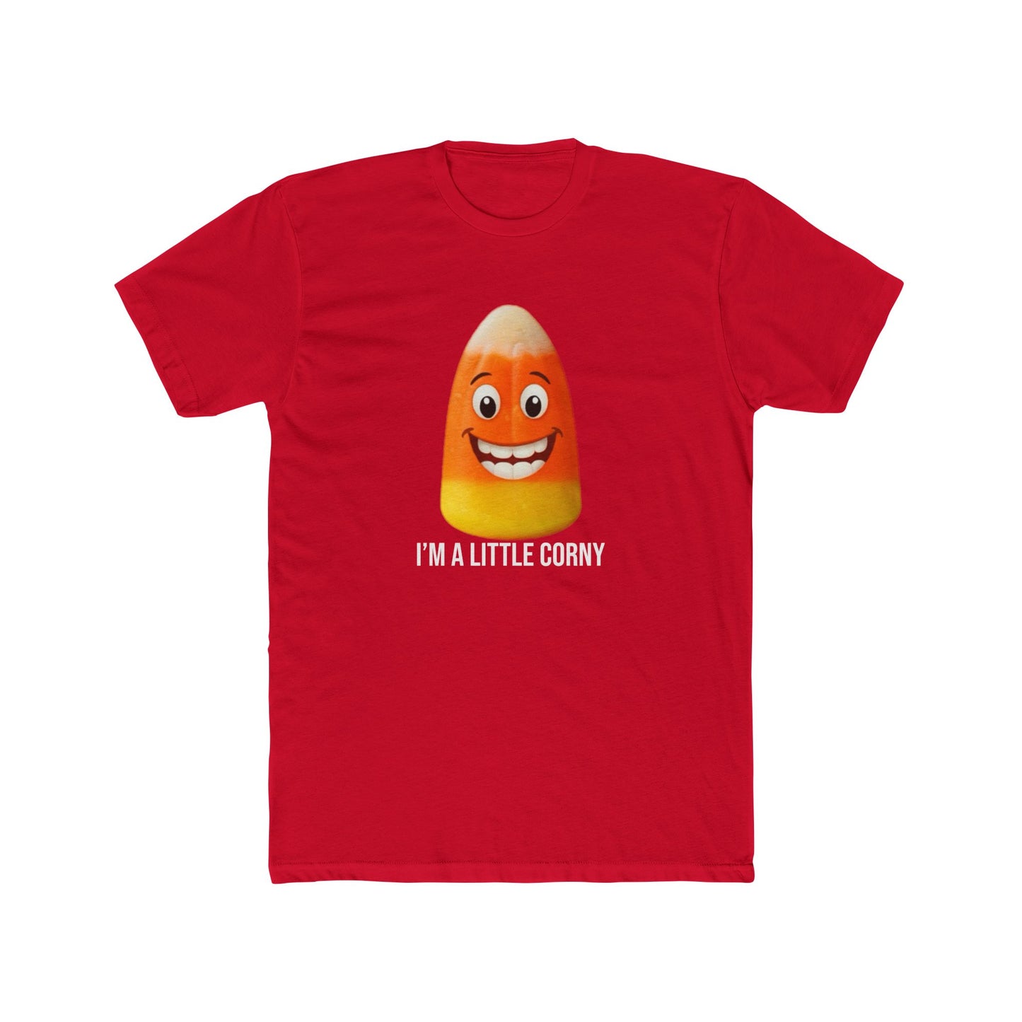 I'm A Little Corny T-Shirt