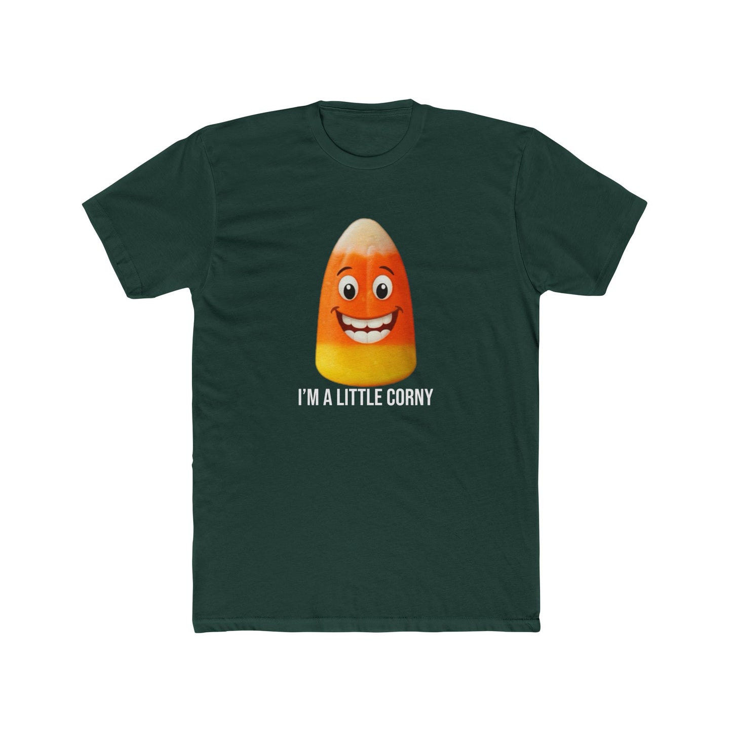 I'm A Little Corny T-Shirt