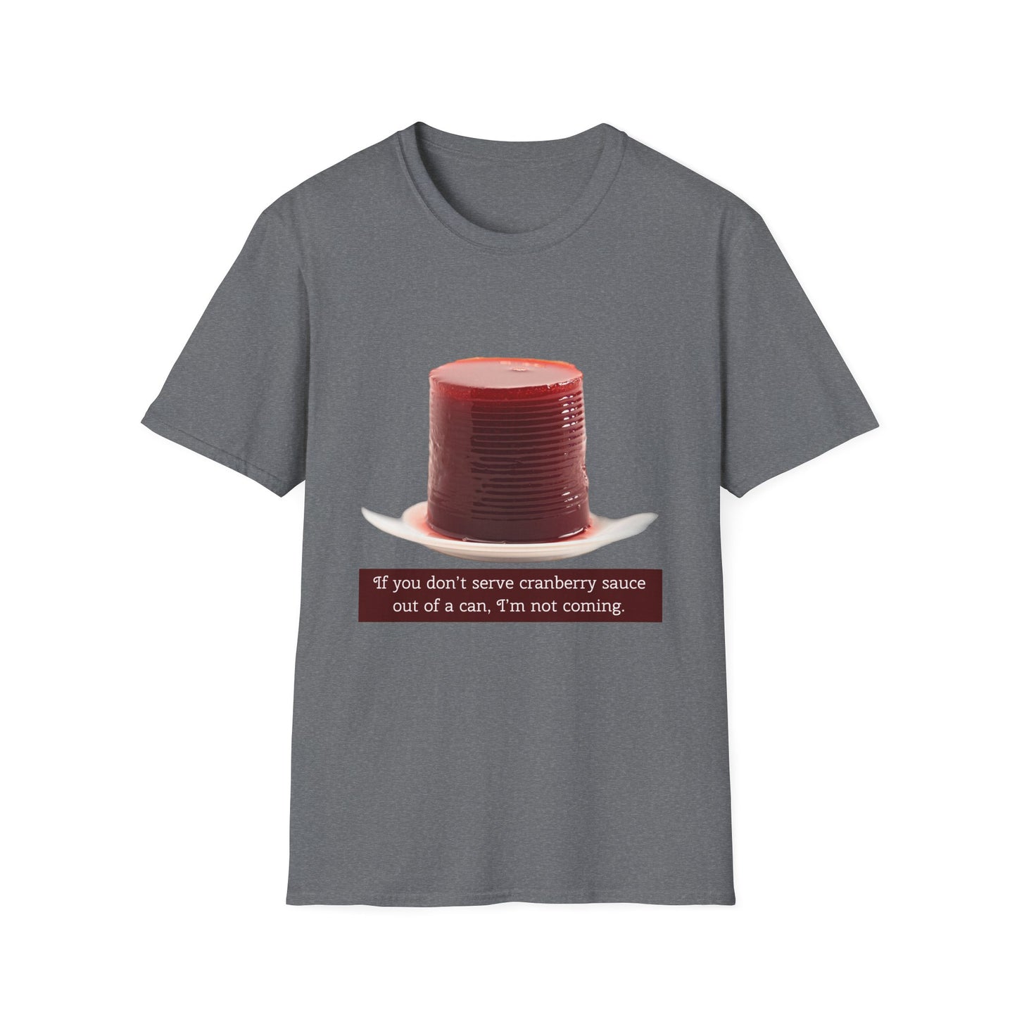 Cranberry Sauce