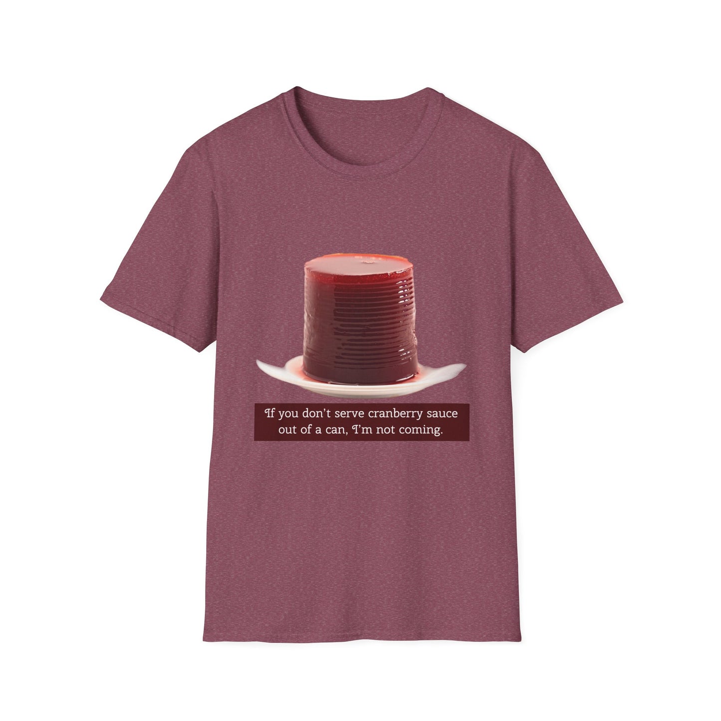 Cranberry Sauce