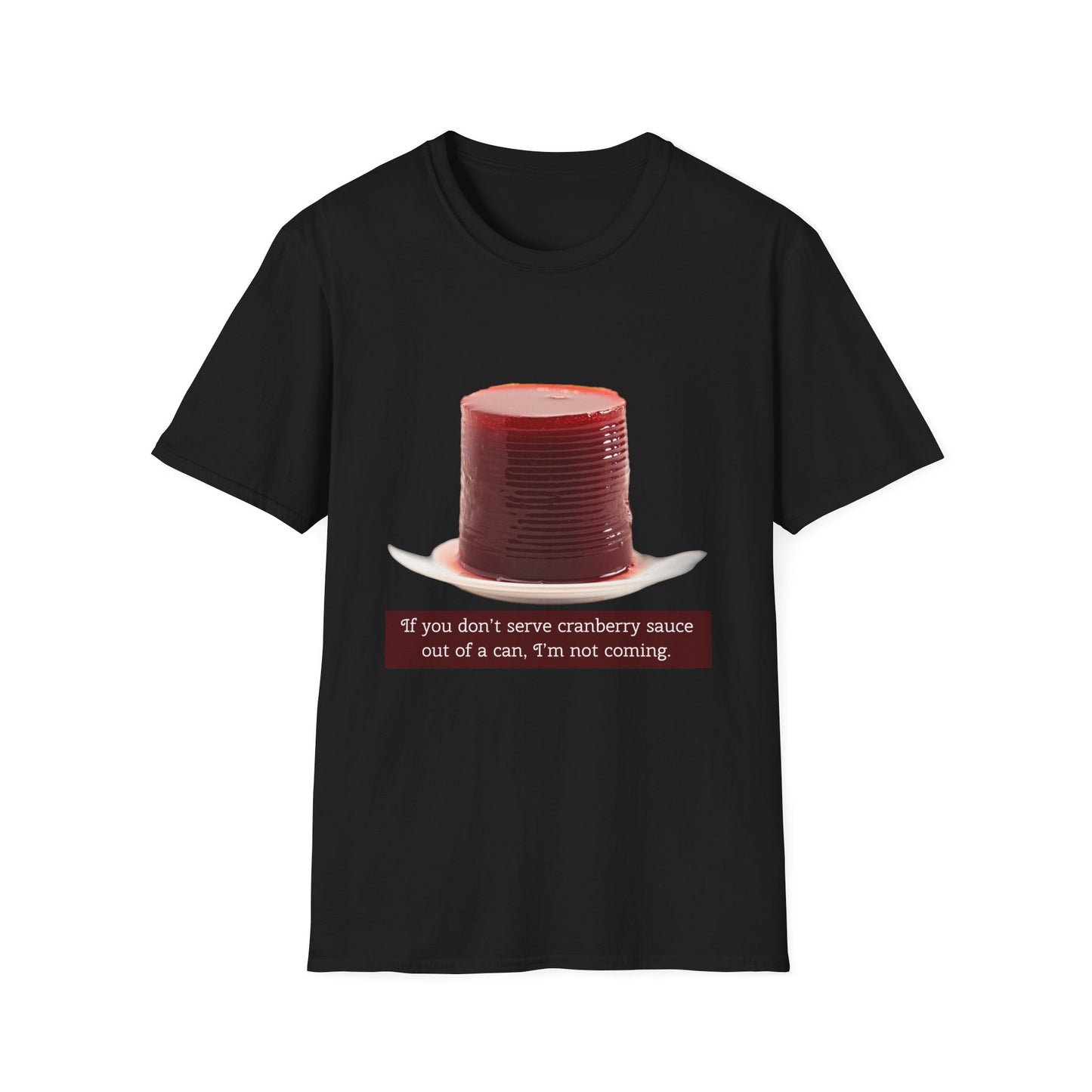 Cranberry Sauce