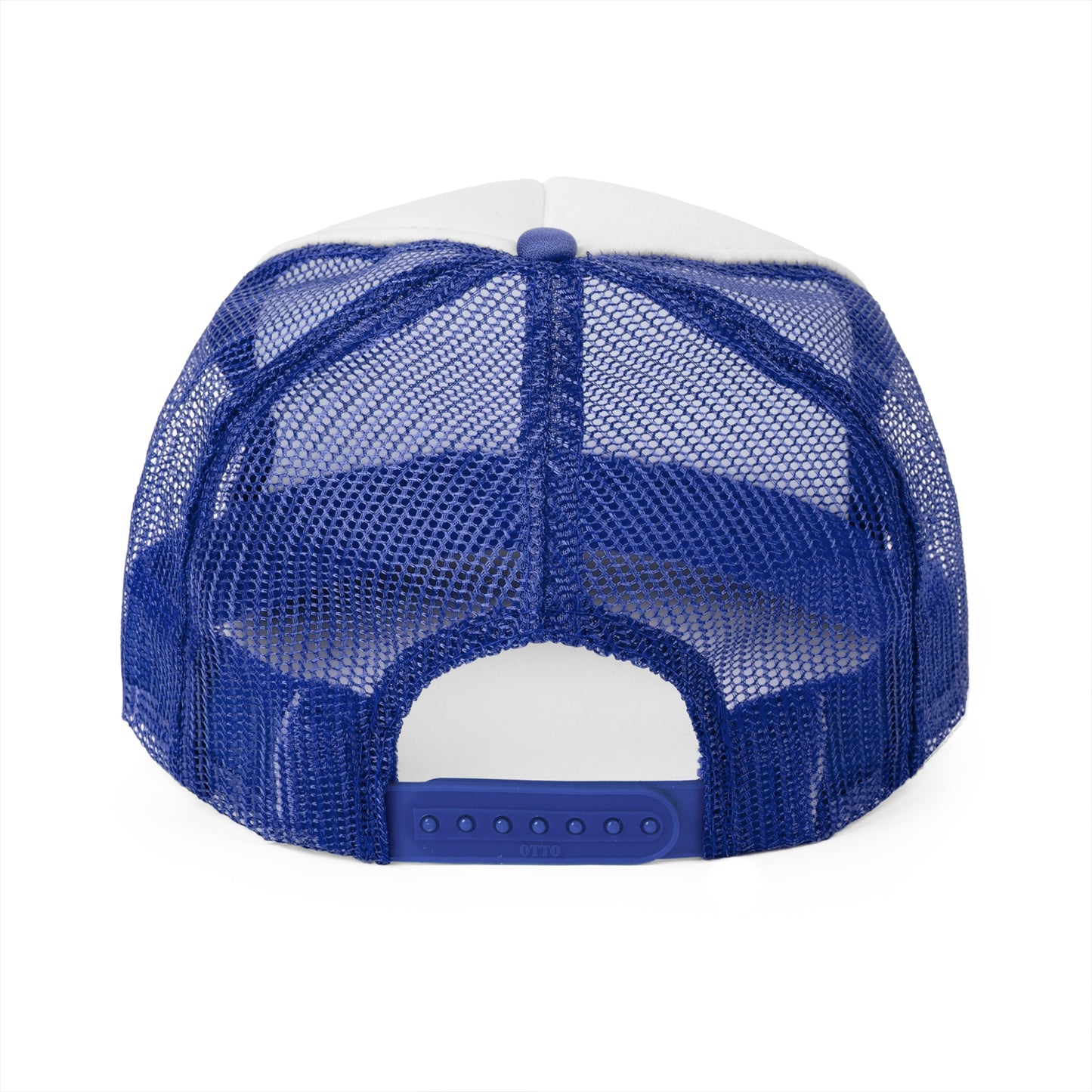 Buck Ewe Trucker Cap