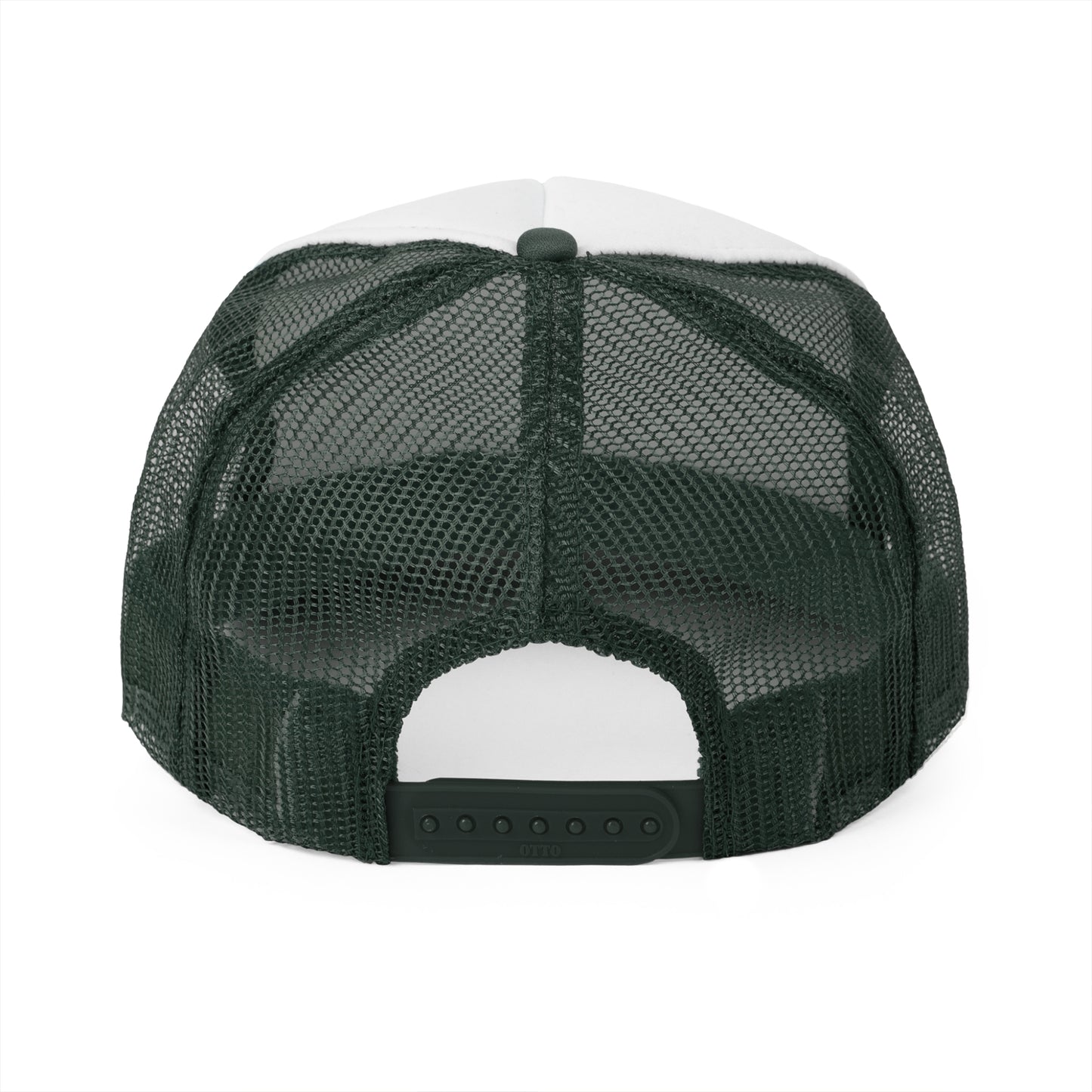 Buck Ewe Trucker Cap