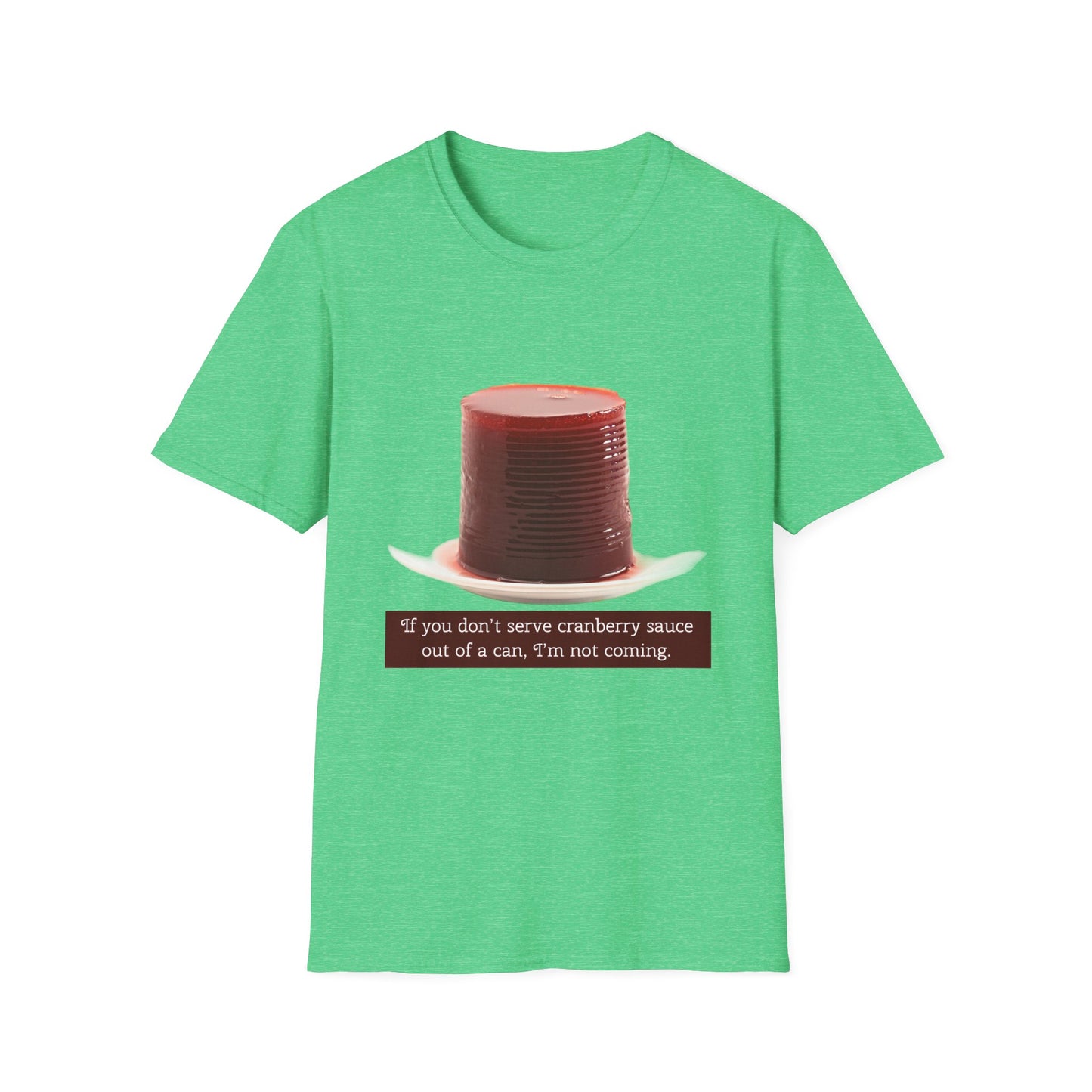 Cranberry Sauce