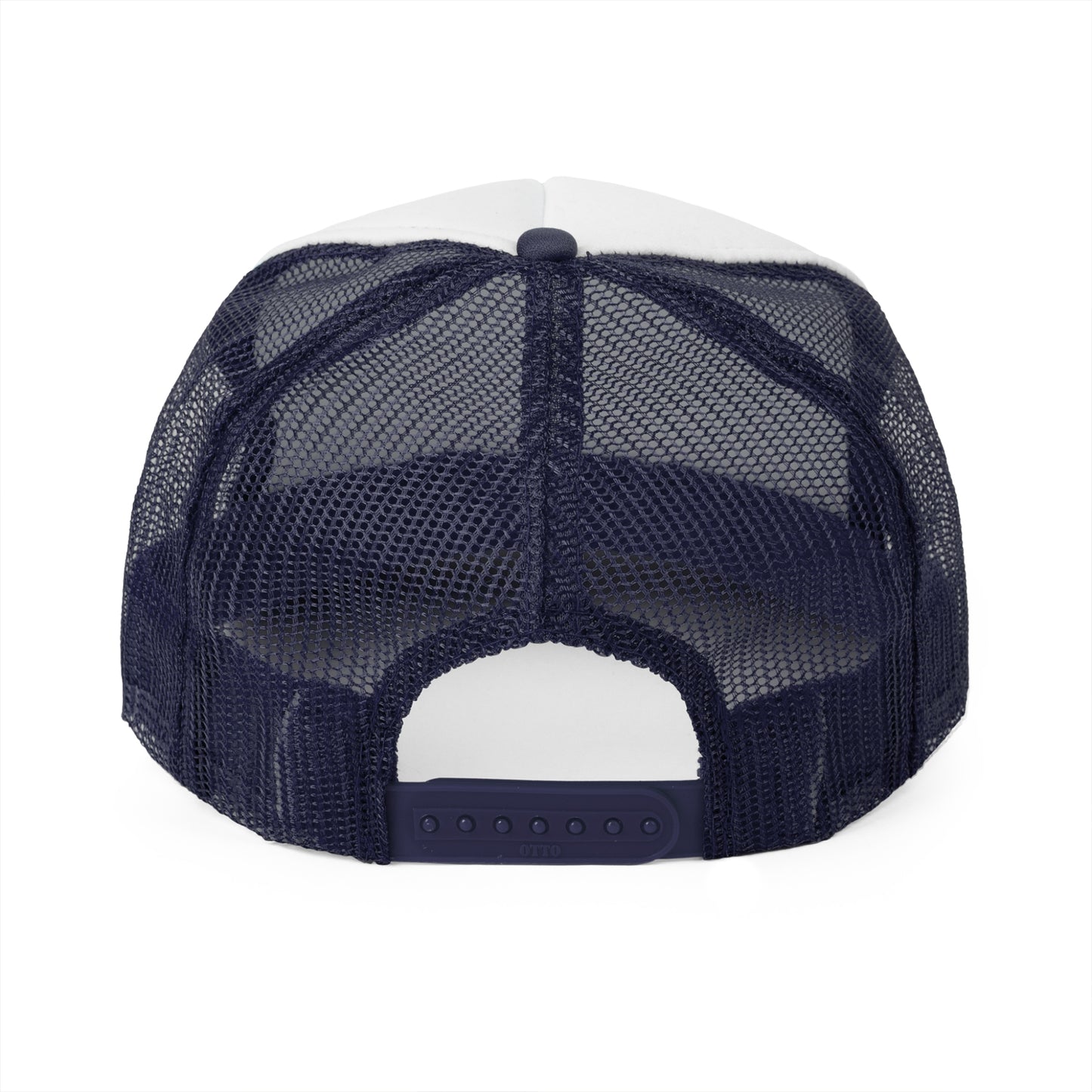 Buck Ewe Trucker Cap