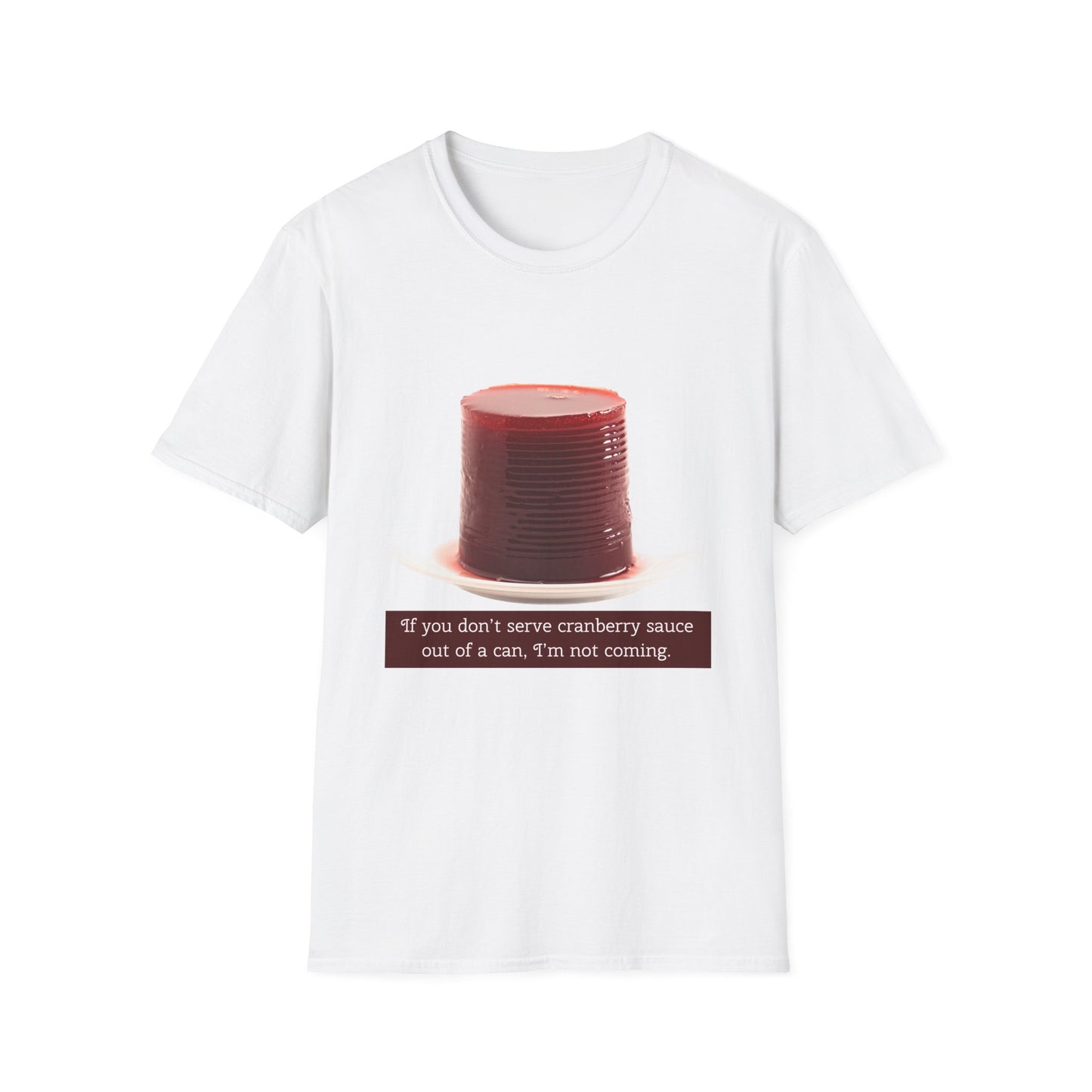 Cranberry Sauce