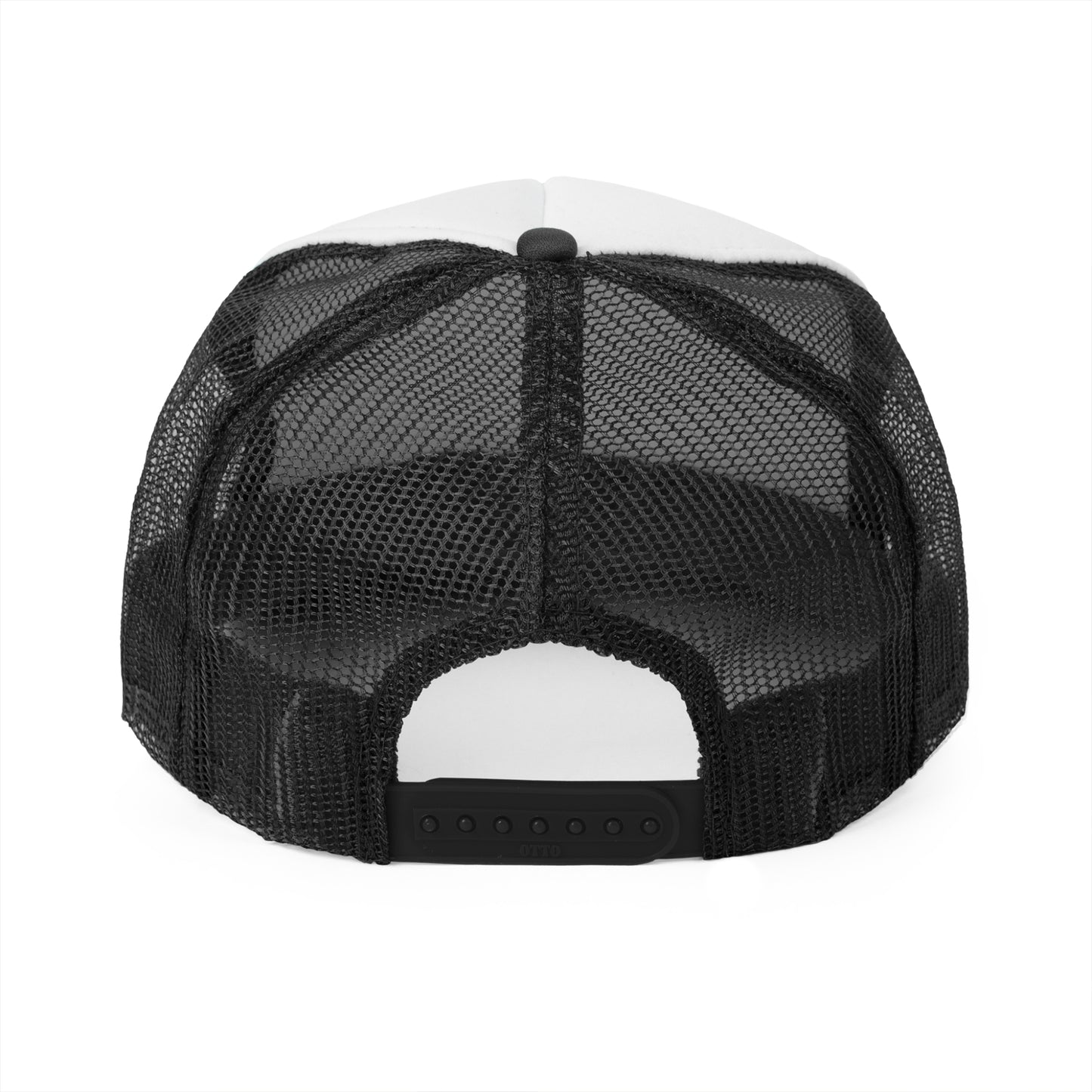 Buck Ewe Trucker Cap