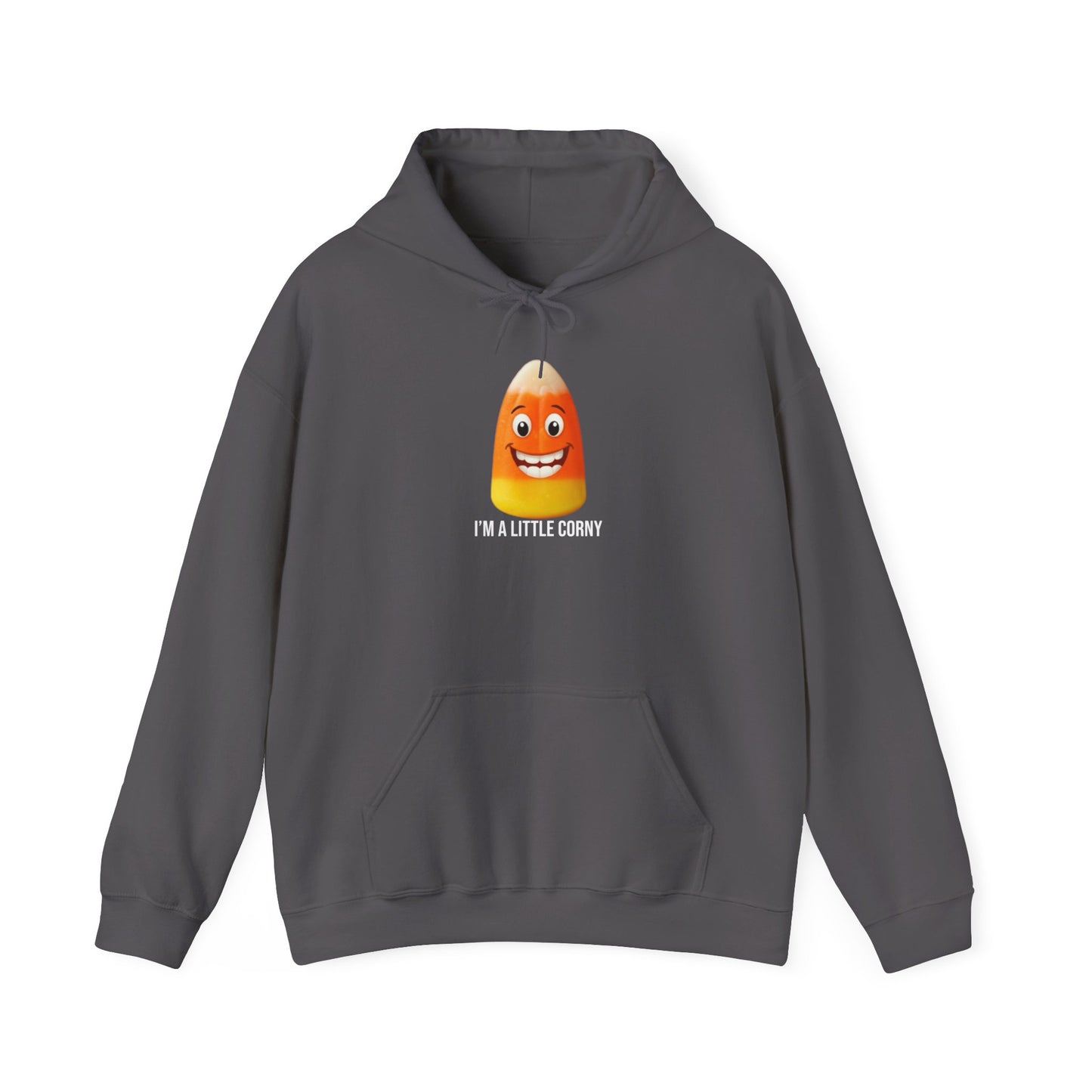 I'm A Little Corny Hoodie